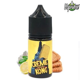 Joe's Juice Crème Kong - Lemon 10ml