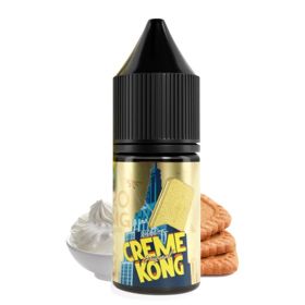 Joe's Juice Crème Kong - Original 10ml