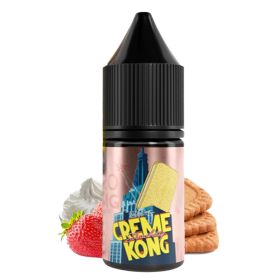 Joe's Juice Crème Kong - Fragola 10ml