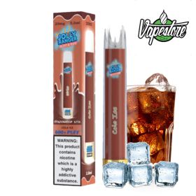 Jolly Ranger 600 - Cola Ice 2%
