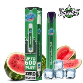 Jolly Ranger 600 - Wassermelone Chill 2%