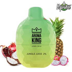 Aroma King Diamond Jewel Mini 600 - Jungle Juice