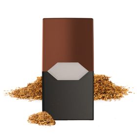 JUUL Golden Tobacco (4er pack)