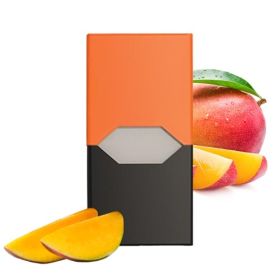 JUUL Mango Nectar 9 mg/ ml  (4er pack)