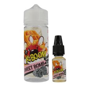 K-Boom - Sweet Bomb Aroma "Longfill