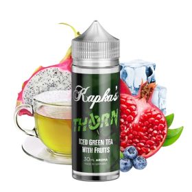 Kapka's Thorn - Iced Grüntee & Früchte 30ml Longfill Aroma Konzentrate