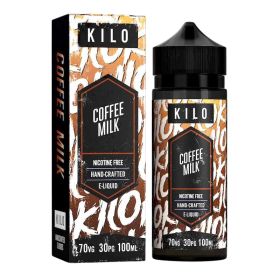 Kilo - Coffee & Milk
