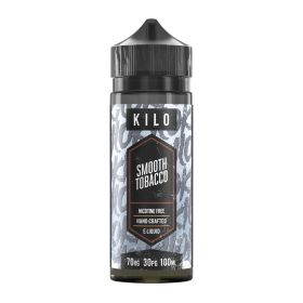 Kilo - Smooth Tobacco