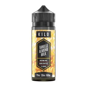 Kilo - Vanilla Almond Milk