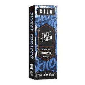 Kilo - Sweet Tabacco Liquid