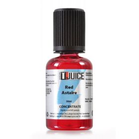 T Juice - Red Astaire - 30 ml
