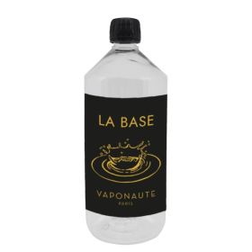 Vaponaute - La Base 1L