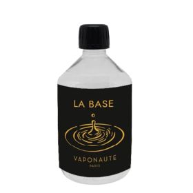 E-Liquid Base - La Base by Vaponaute -  250ml 50VG/50PG