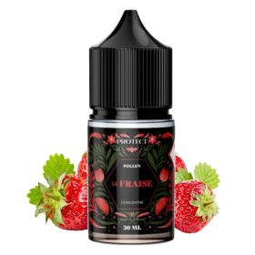 Pollen by Protect - La Fraise 30ml concentrate