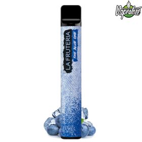 La Fruteria 600 - The Blue One - Blueberry Ice 20mg