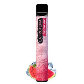 La Fruteria 600 - The Pink One - Watermelon Ice 20mg