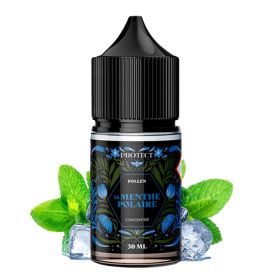 Pollen by Protect - La Menthe Polaire 30ml concentrate.