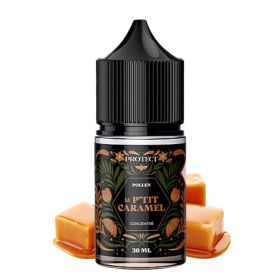 Pollen by Protect - Le P'tit Caramel 30ml concentrate