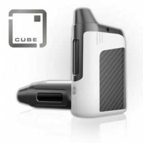  LE CUBE FROM JWELL-Bianco