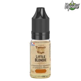 Terroir & Vape - Little Blonde - E-Liquid