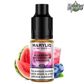 Lost Mary Maryliq - Lemonade aux myrtilles
