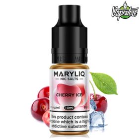 Lost Mary Maryliq - Cherry Ice