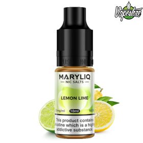 Lost Mary Maryliq - Citron vert