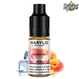 Lost Mary Maryliq - Peach Ice