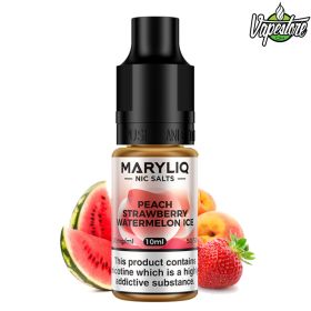 Lost Mary Maryliq - Pêche Strawberry Watermelon