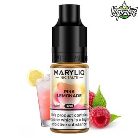 Lost Mary Maryliq - Lemonade rose