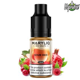 Lost Mary Maryliq - Rouge Sourd