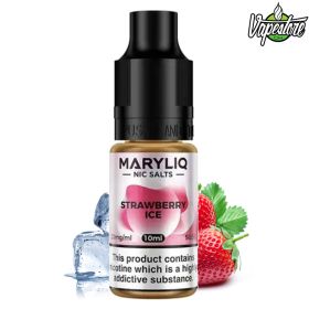 Lost Mary Maryliq - Strawberry Ice 10ml