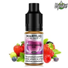 Lost Mary Maryliq - Triple Berry Ice 10ml