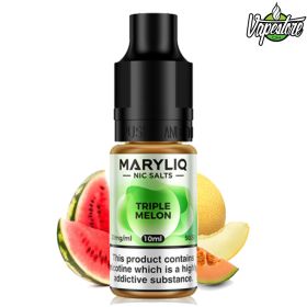 Lost Mary Maryliq - Triple Melon