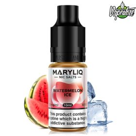 Lost Mary Maryliq - Watermelon Ice 10ml