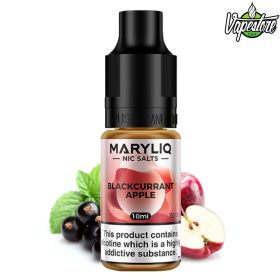 Lost Mary Meryliq - Blackcurrant Apple