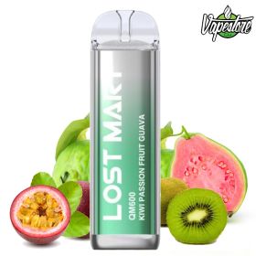 Lost Mary QM600 - Kiwi Passionsfrucht Guave