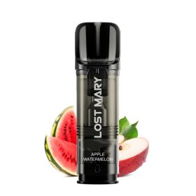 Lost Mary Tappo Pods - Apple Watermelon 20mg