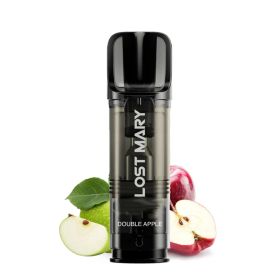 Lost Mary Tappo Pods - Double Apple 20mg