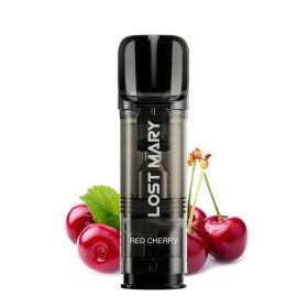 Lost Mary Tappo Pods - Red Cherry 20mg