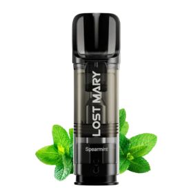 Lost Mary Tappo Pods - Spearmint 20mg