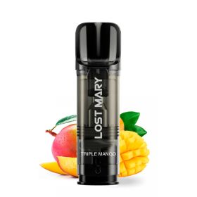 Lost Mary Tappo Pods - Triple Mango 20mg