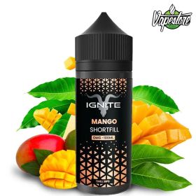 Ignite - Mango 100 ml Shortfill