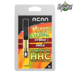 ACAN HHC Kartusche - Mango Kush - 1ml - 95% HHC