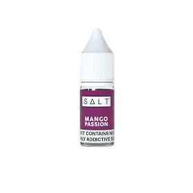Juice Sauz - Salt - Mango Passion - 20mg