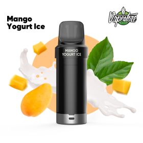 Wotofo Nexpod Replacement Pod 5000 - Mango Yogurt Ice