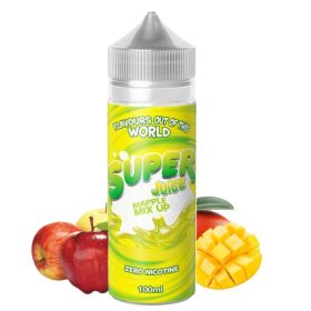 IVG Super Juice - Mapple Mix Up 100ml Shortfill