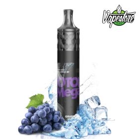 Wotofo Mega - Grape Ice