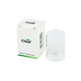 Eleaf - Melo 4 D25 4,5 ml - Ersatzglas