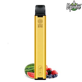 Gold Bar 600 - Melon Berry 20mg